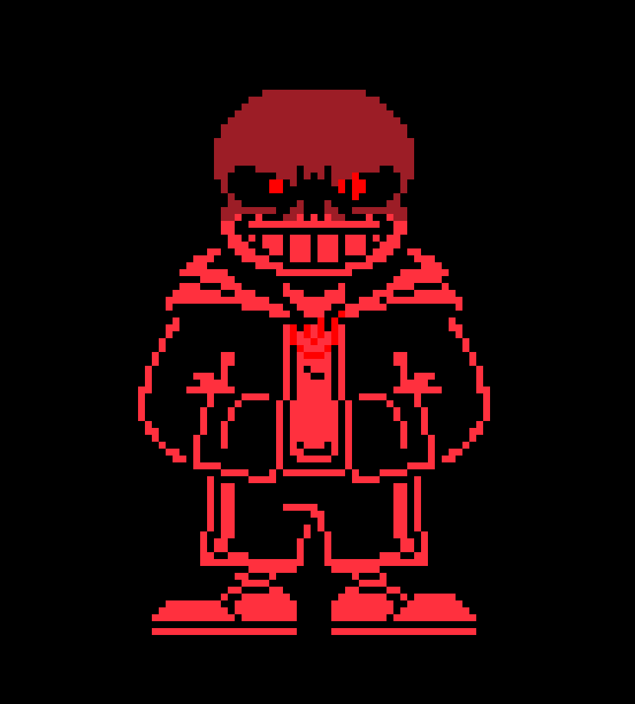 [0a20f5] Determination hell[sans]III