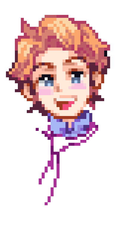 [4076f0] SENPAI WIP. jesus this is gonna be hard, the head took so long... -cleetus