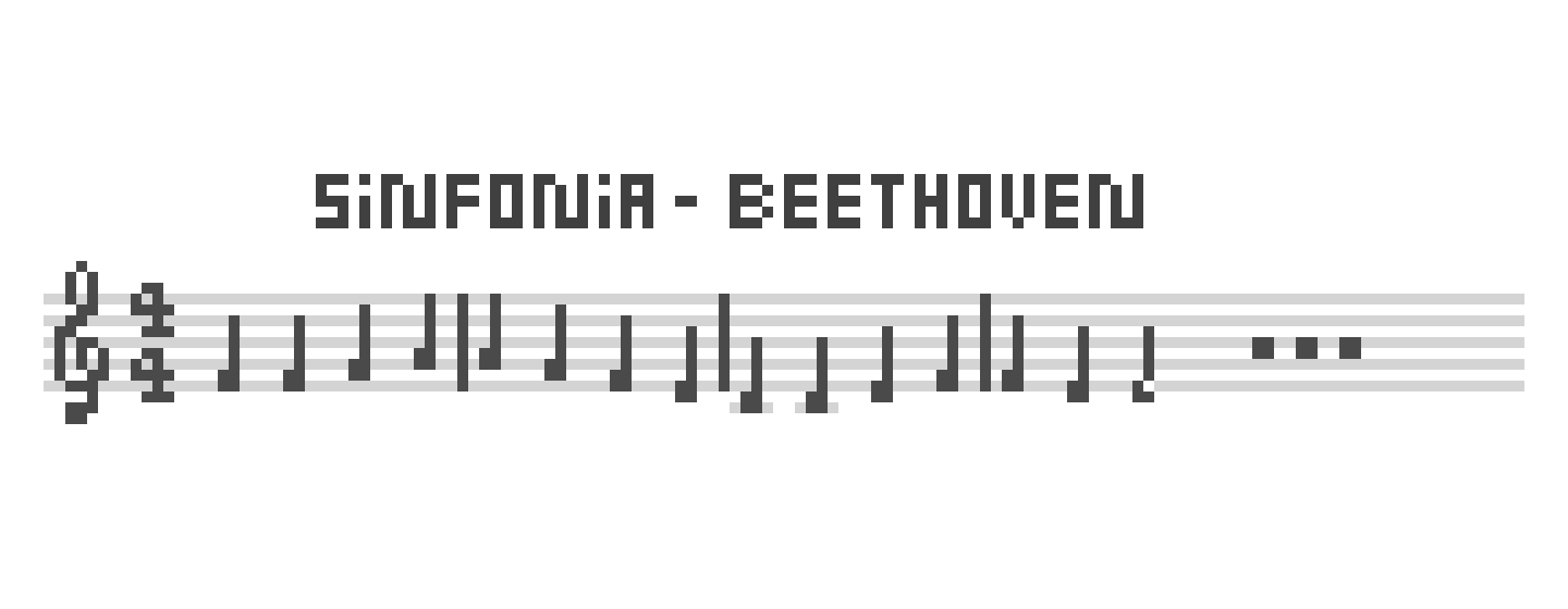 [9664c4] Sinfonia - Beethoven