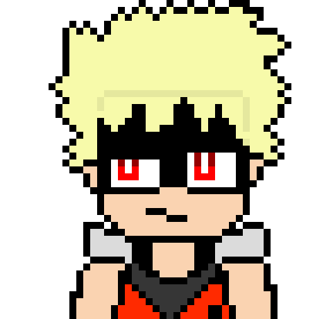 [b9de0d] "hey dude sorry. found nothing on the safari. i went to the upstairs of that house but not the underneath yet. theirs a chest thats just right down there. the storm is coming fast and you need heals to prepare." - bakugou katsuki  