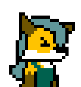 [6d74d1] OUCH!!! THE HELL WAS THAT FOR, YOU OUTLINE OF A PERSON!?