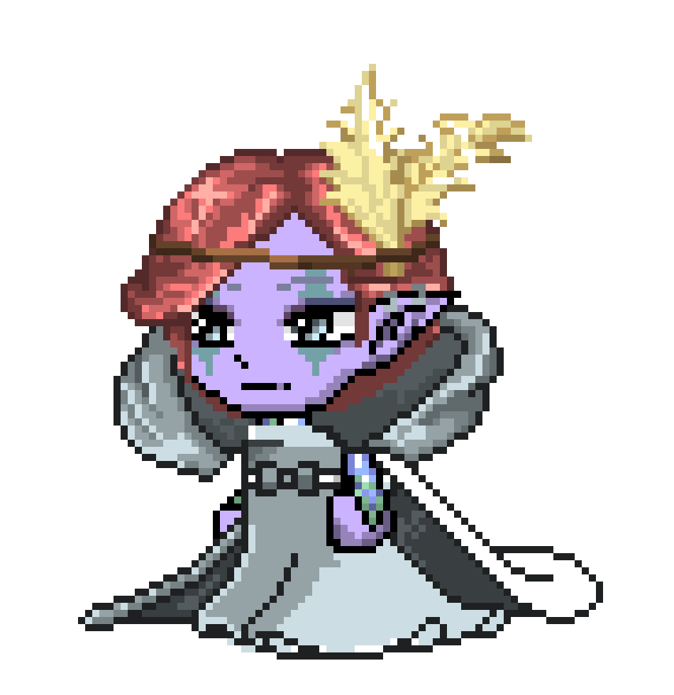 Queen Elf