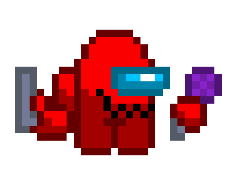 [2afeed] v simpostor v4 red