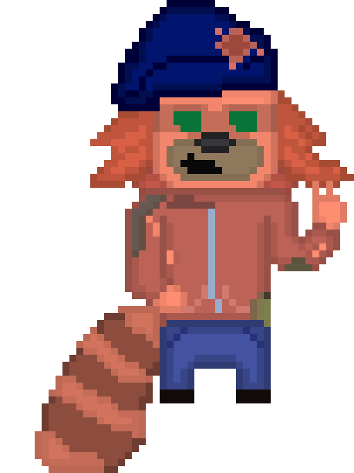 [2e66a7] Dom Sprite