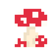 [6c6b8f] MushroomGroup