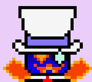 [05b0c1] (I still need O'Chunks, Dimentio, and  Nastasia. Jeez.)