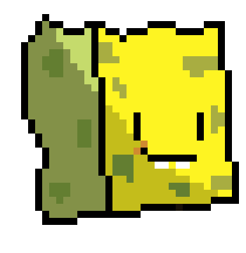 [86d6a9] new sponge