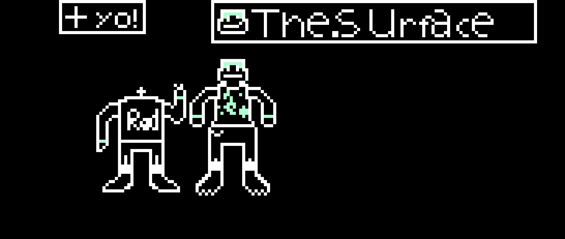 [9664c4] quake and shocker (futuretale)