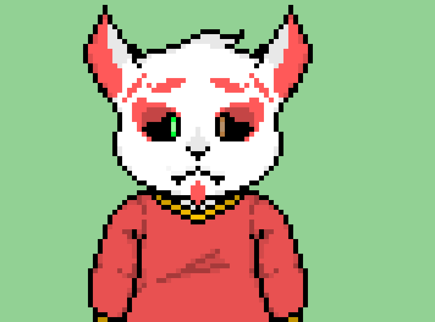 [63ceb7] ... -He sits idly- ...