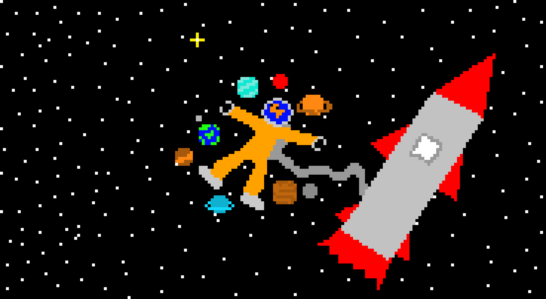 AstroFish
