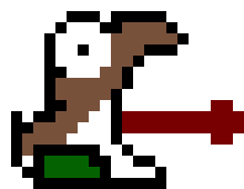 [b7ce9d] baby yoshi