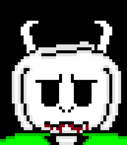 [d6e367] *he rushes to deletion, grabs him and tps away, he starts healing deletion* 