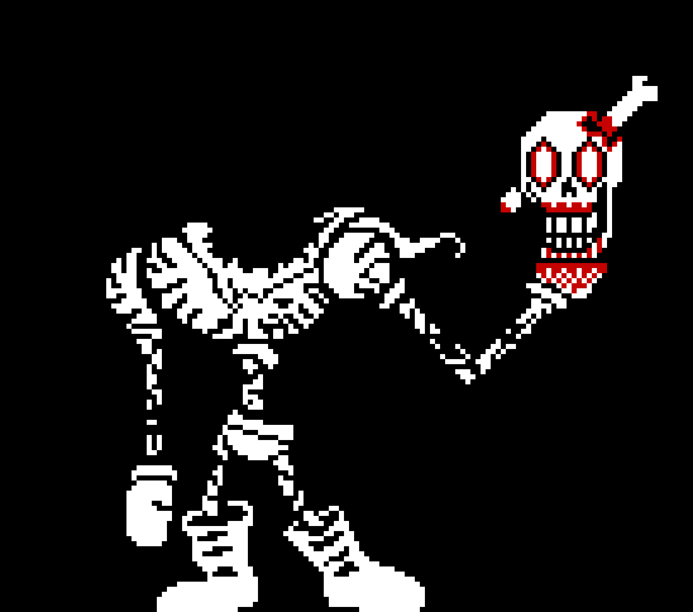 [f64950] Distorted reality papyrus