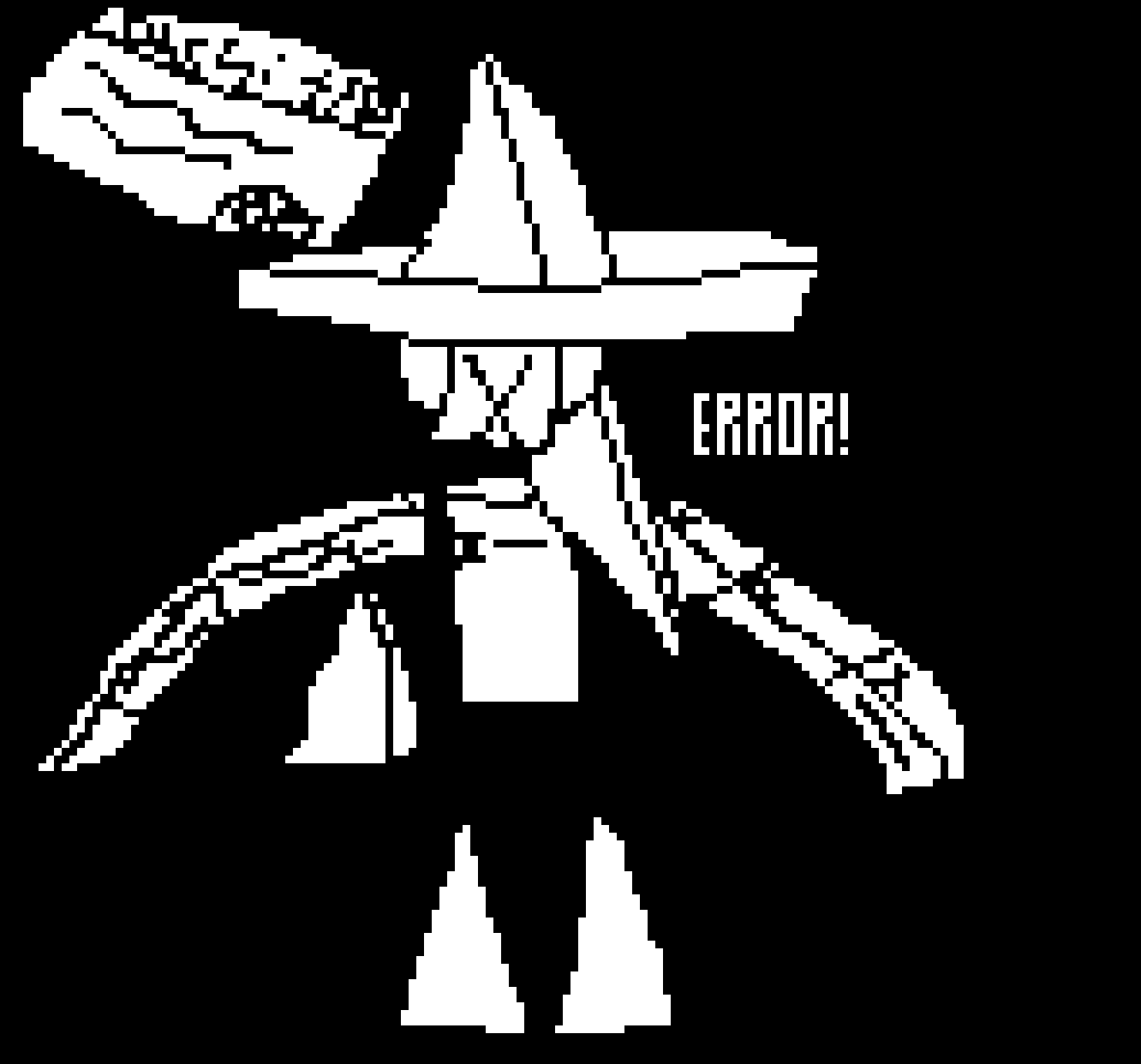[f59d3a] Error guy (Geometrical Apocalypse)