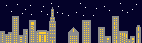 [9664c4] City Night