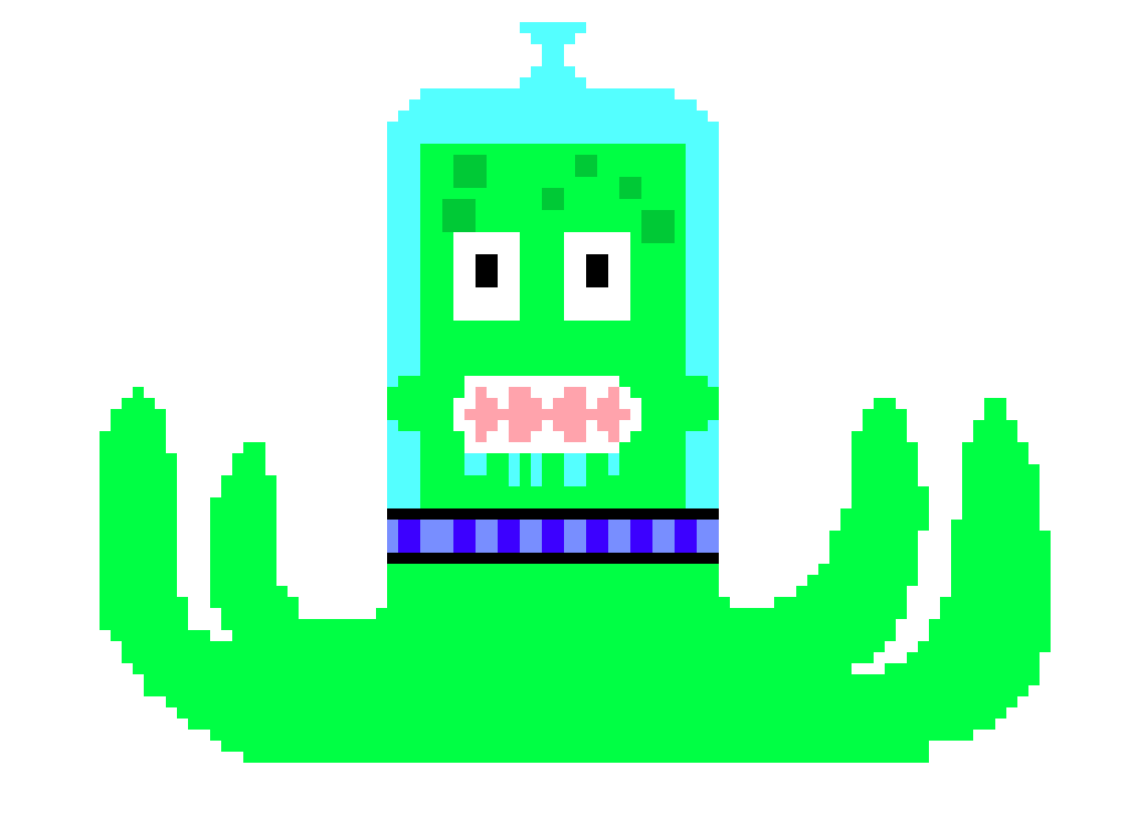 [9664c4] KANG +KODOS