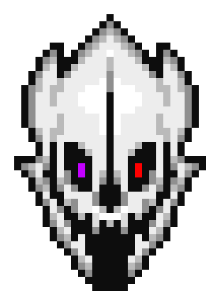 Geno Blaster
