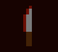 [ebf0c4] *pulls out knifey*get ready....*throws knife at jordan*