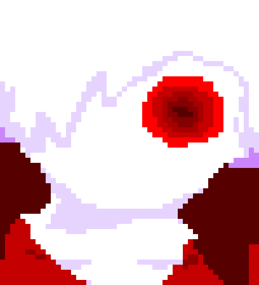 this is now my main sprite