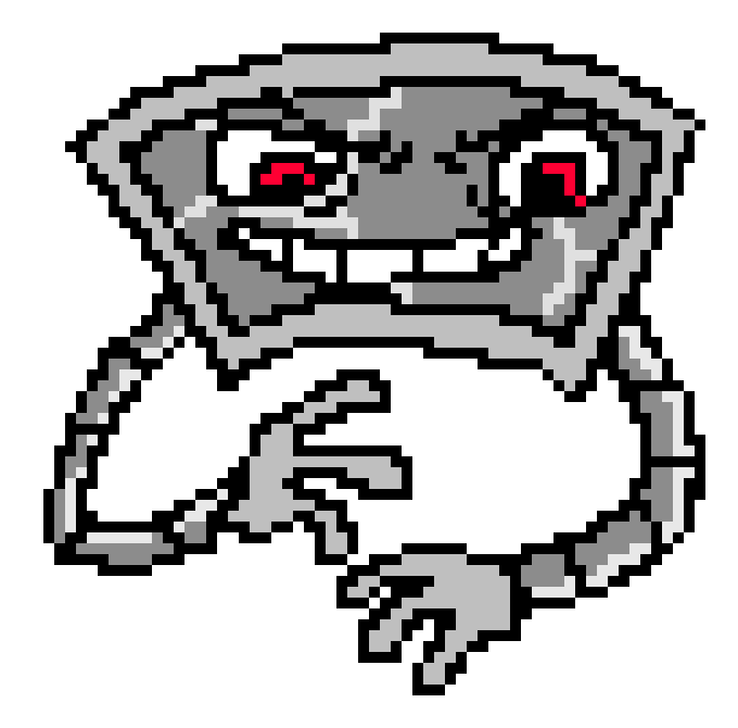 [9664c4] villain