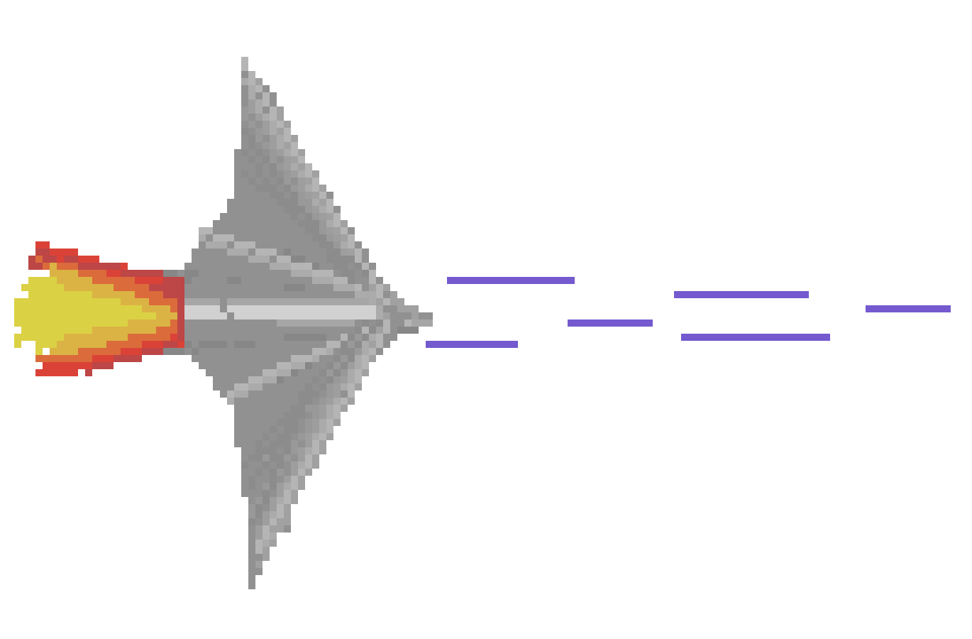 [67b4f4] spaceship