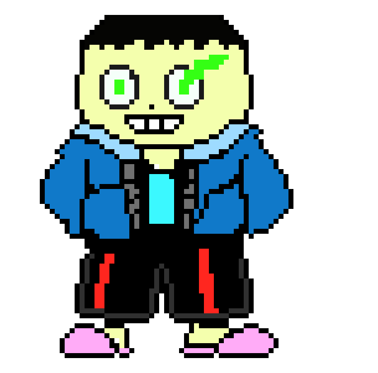 human tale tristan