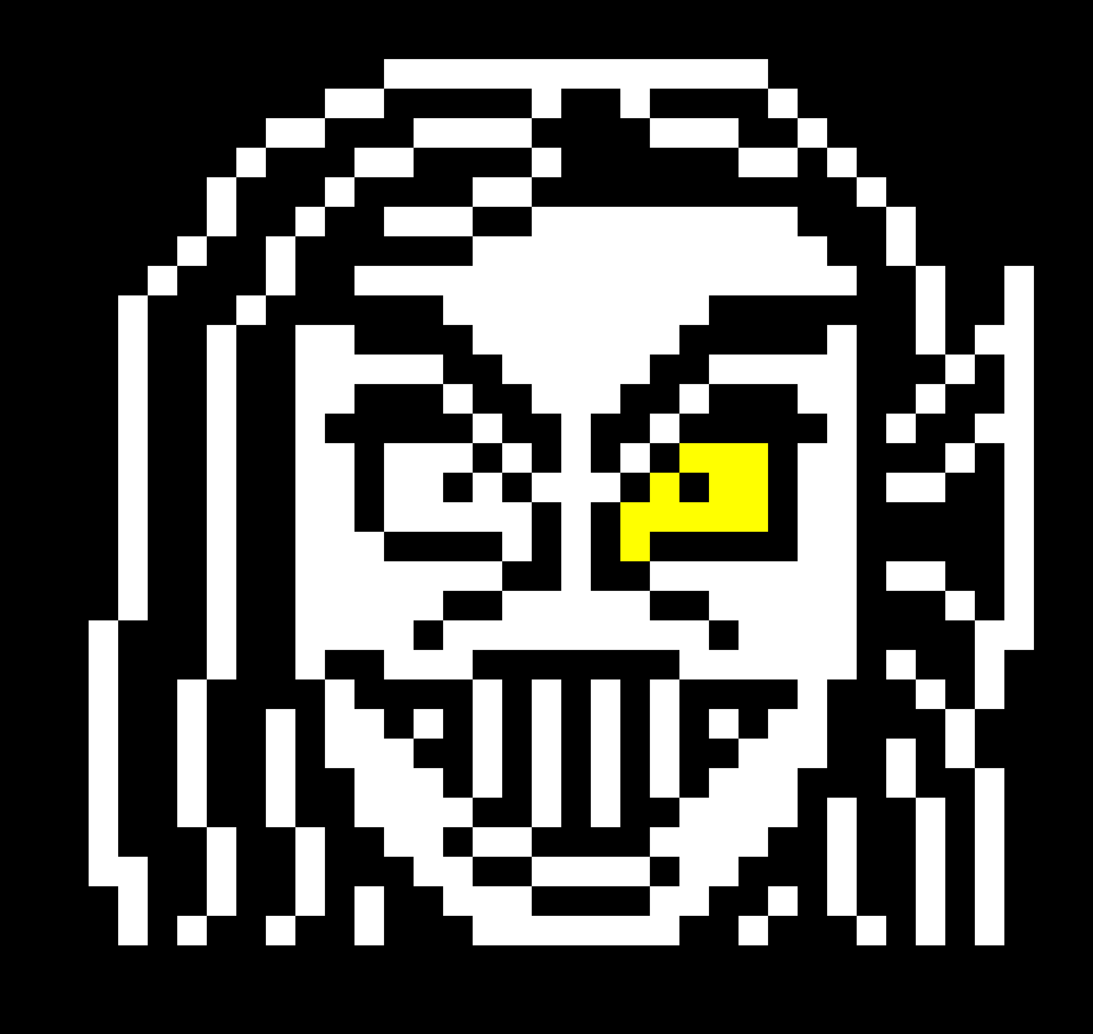 [9664c4] Undertale Undyne Sprite