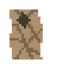 [6cc9a7] Wooden Armor