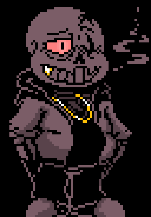 Decadent Society Sans (sentence) 