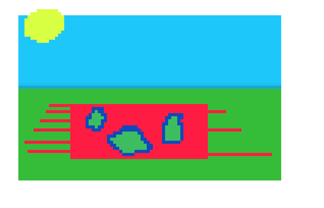[9664c4] picknick