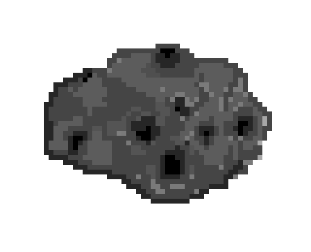 asteroid