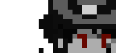 [6c26bc] A few changes to Fenryr Ragnorak Vargulfr's Overworld Sprites