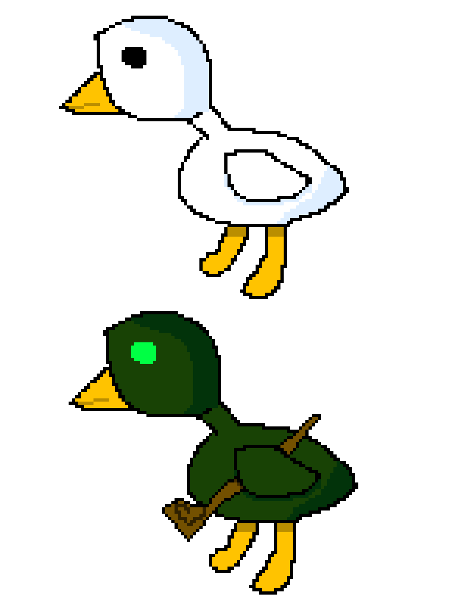 pallete