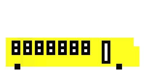 [9664c4] izaiah's bus