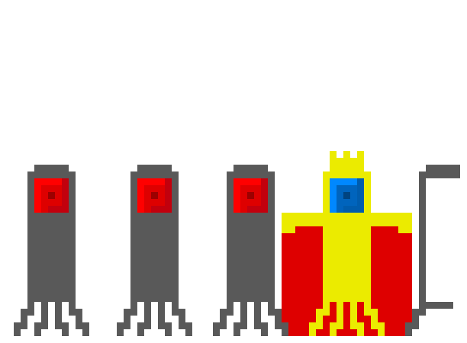 [9664c4] army of things