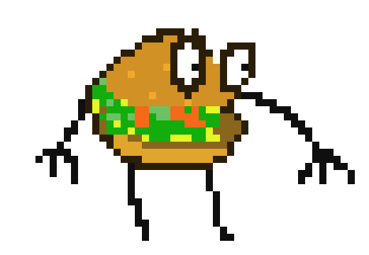 [416bf3] bob the burger