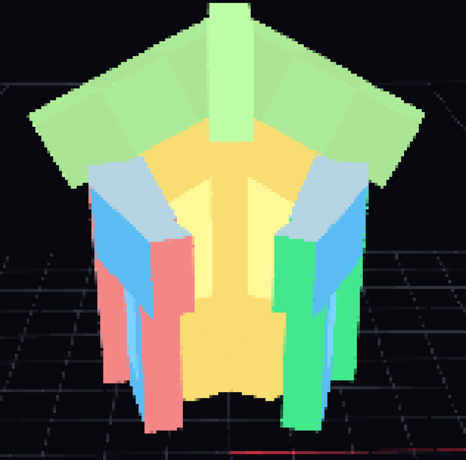 [477cd7] theres only so much that 2d static pictures can tell you about 3d objects
