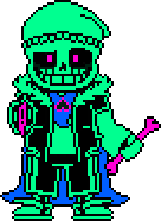 [c69785] KillerUnder Teal (Battle)