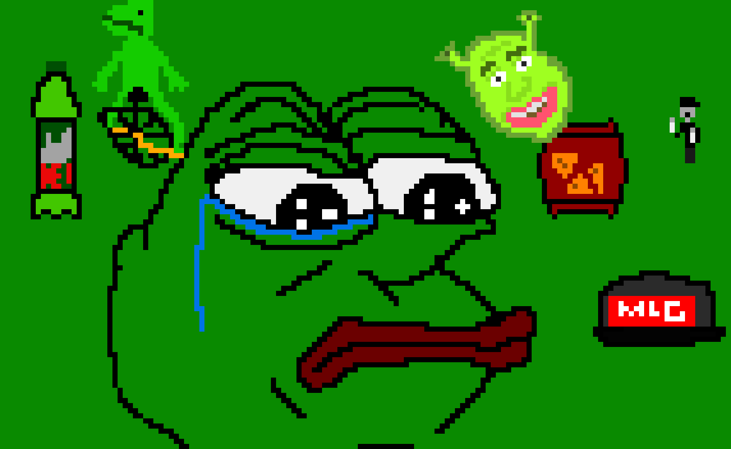 [9664c4] get memed