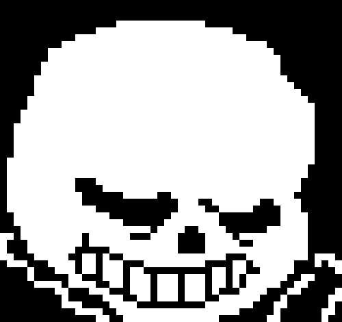[95be89] Also Allan, made this... And Sanses, Allan, made killing them do nothing