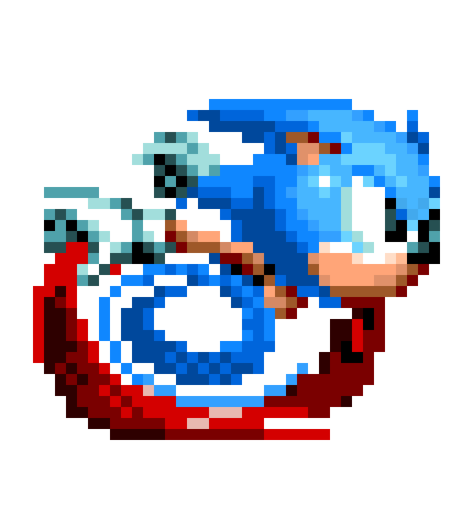 Full Speed Sonic
