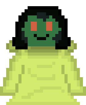 [0736e6] Hood down Matcha