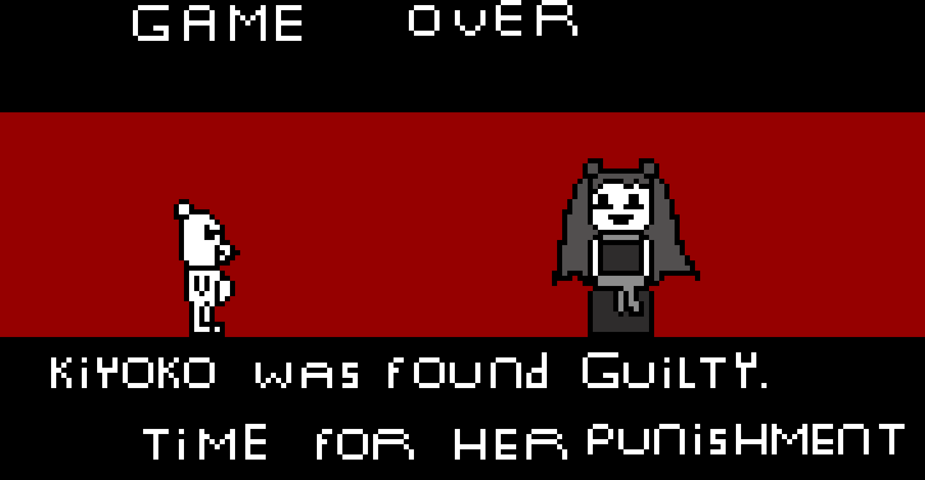 [9664c4] Game Over222