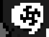 [2fbf6b] -glitches start to overcome me- BY THE CORRUPT TOUCH OF AFTERTALE, I BRING ERROR BACK, WITH A DIRTY GLITCH!!!!!! -slams the peices of his soul with the soul touch of aftertale-