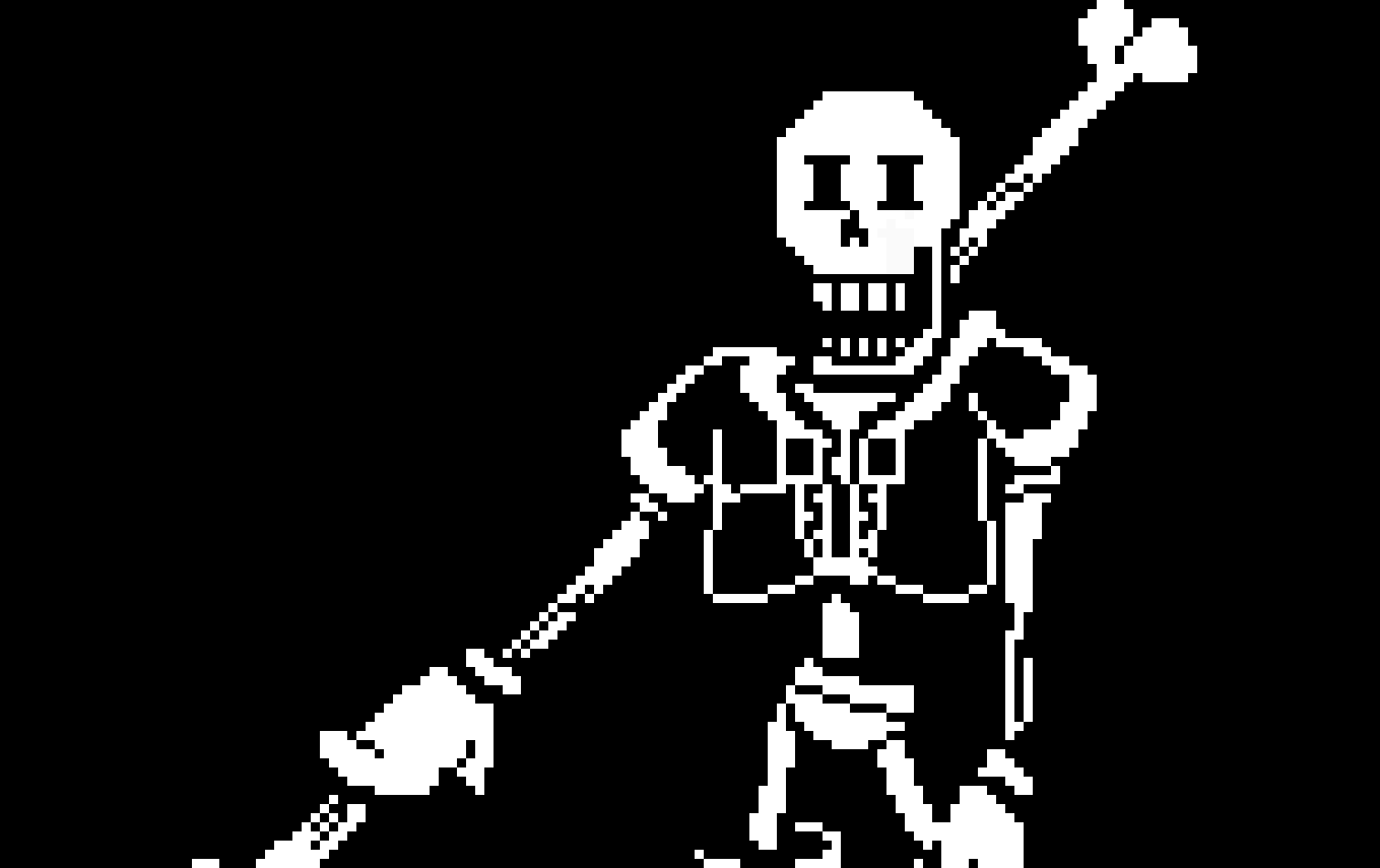 Disbelief Papyrus Phase 1