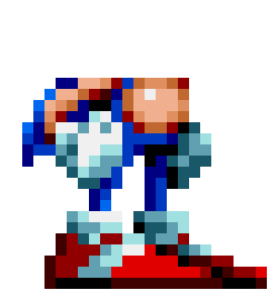 [7e49f0] sonic head
