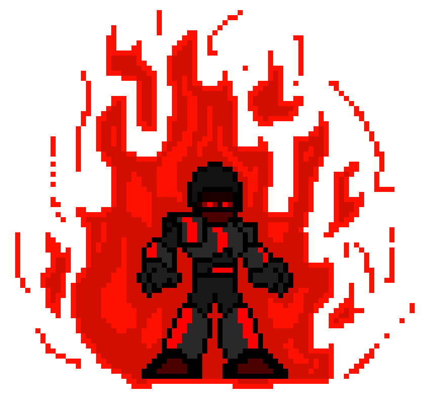 [614b5c] Chaos power demo