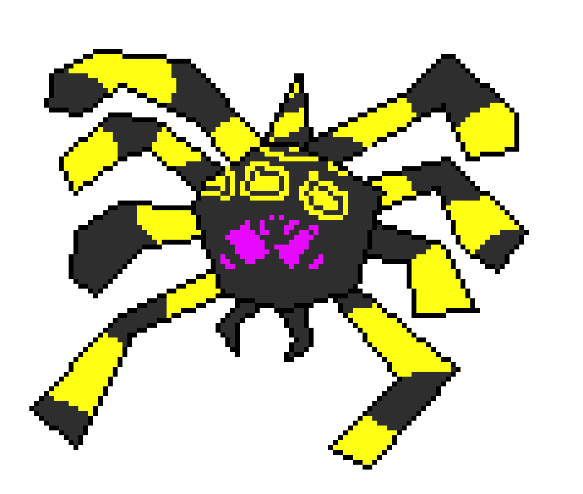 [d7ab07] Arachnode