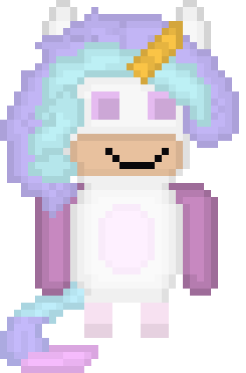 [a7c8b4] Floofy base sprite