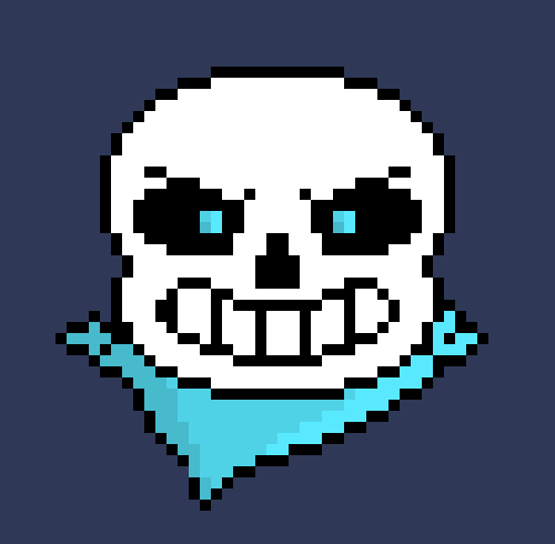 [ebad7f] Swap Sans Head